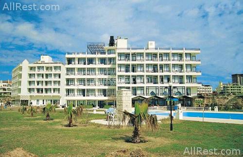 Lara Falcon Hotel 1